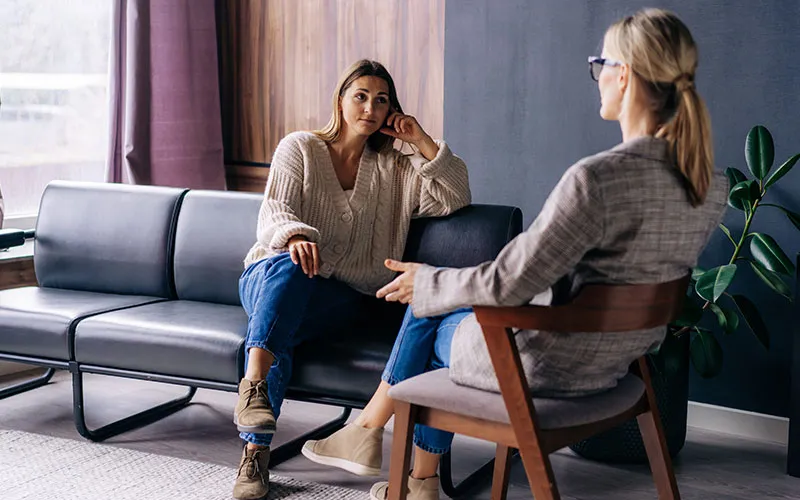 Understanding Eye Movement Desensitization and Reprocessing (EMDR)