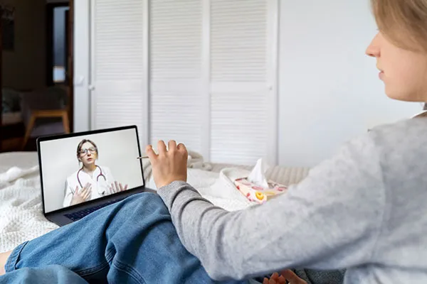 Compassionate Counseling That Fits Into Your Life
