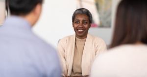 Healing Begins Here: The Transformative Power of Trauma Therapy