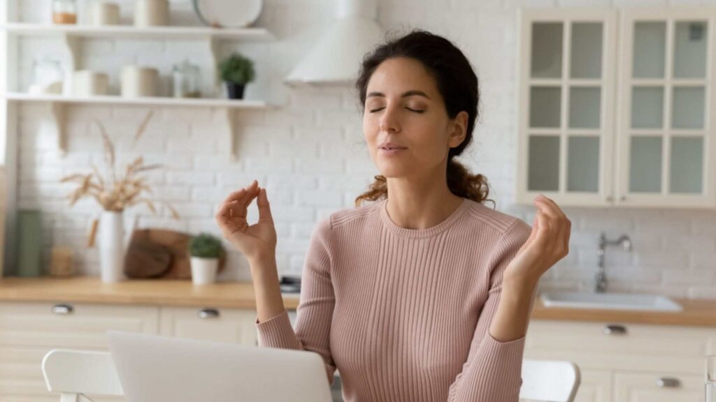 The Importance of Mental Health Through Healthy Habits