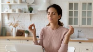 The Importance of Mental Health Through Healthy Habits