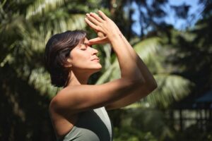 The Mental Health Benefits of Sunlight: Embracing Spring for Wellness