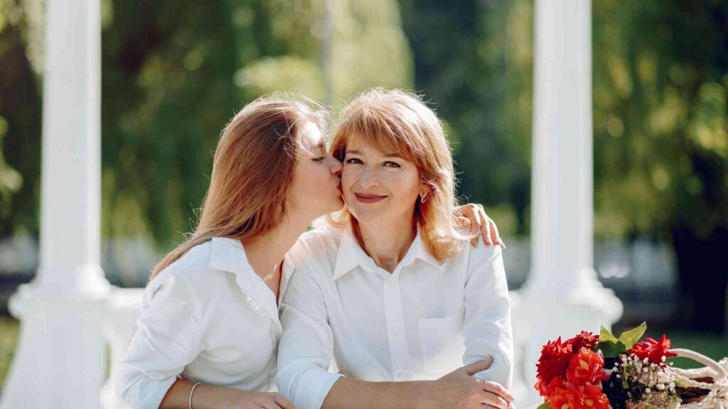 The Joys and Challenges of Mother’s Day