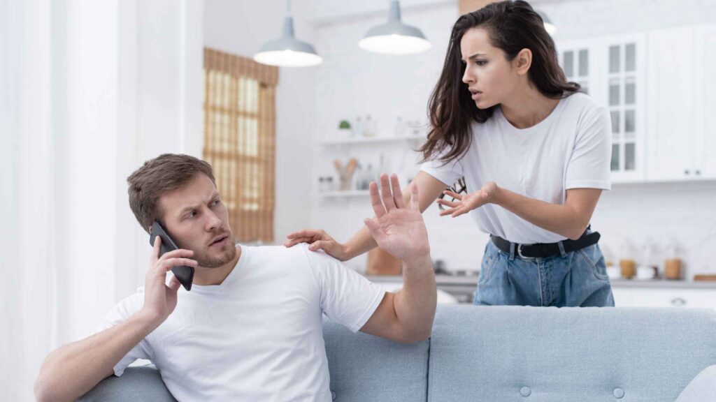 Conflict Resolution in Relationships: What to Do When Tempers Rise