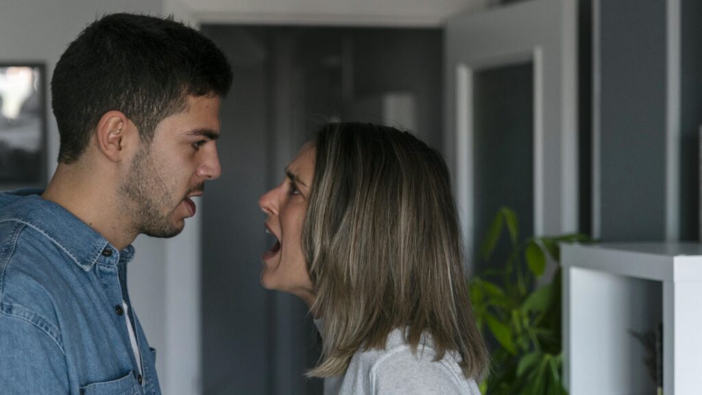 Anger Triggers in Relationships: How to Identify and Manage Them Together