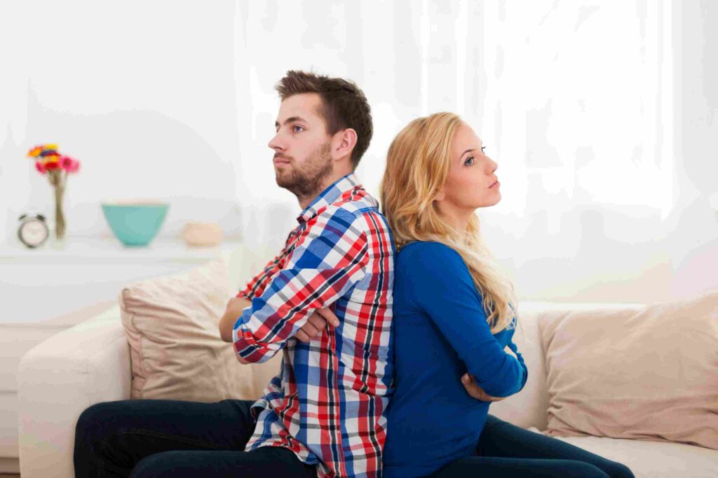 Weaponizing Anger: When Rage Becomes a Weapon Against Your Partner