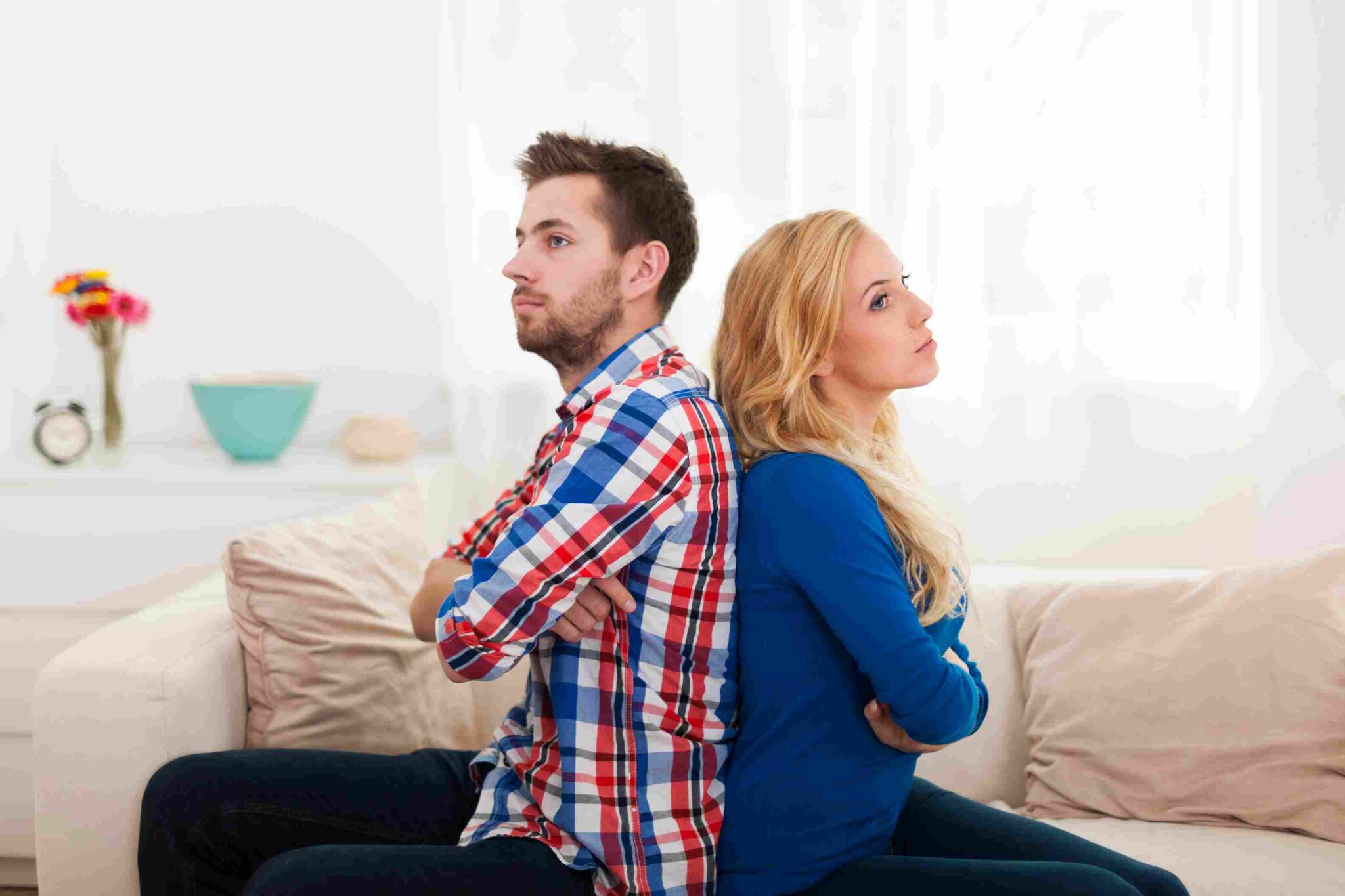 Weaponizing Anger: When Rage Becomes a Weapon Against Your Partner - JK ...