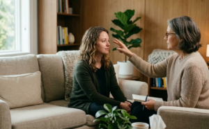 Rewiring the Brain: How EMDR Helps Resolve “Stuck” Memories and Past Trauma